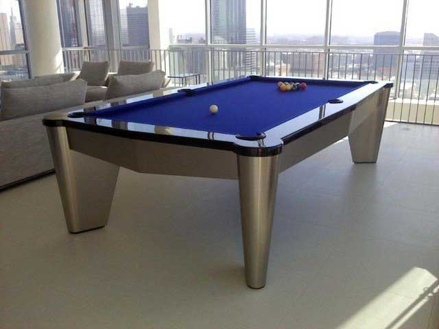 Augusta pool table repair and services